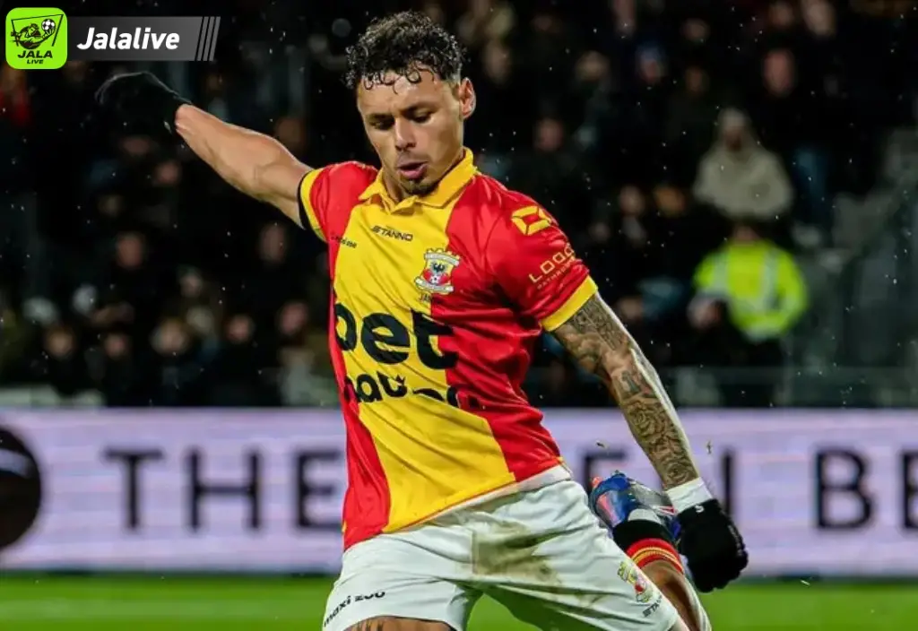 Menelusuri Peran Penting Fullback Kiri Go Ahead Eagles dalam Dunia Sepak Bola