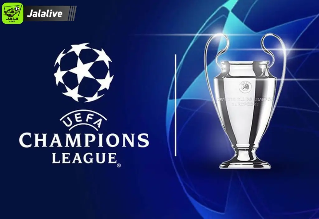 Jadwal Pertandingan Liga Champions 2024/2025 - Segera Hadir untuk Para Pecinta Sepak Bola